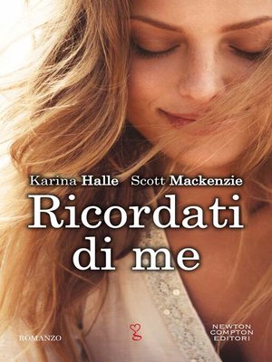 cover image of Ricordati di me